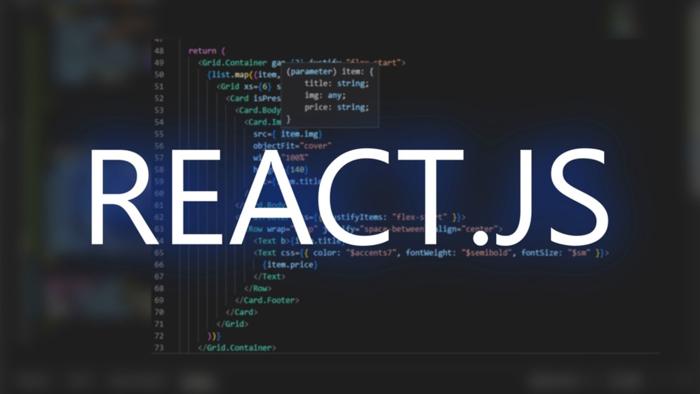 Inside the Code: How Our Developers Build Efficient React Components